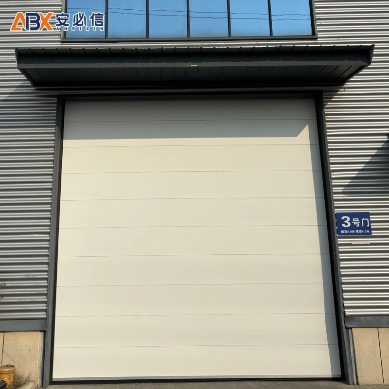 昌都市升降提升门